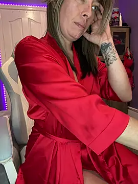 MiraKisss 라이브 XXX 채팅