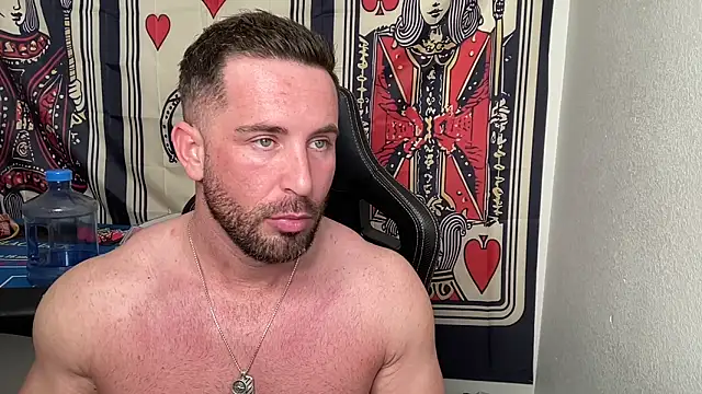 Show webcam de brettmycles28