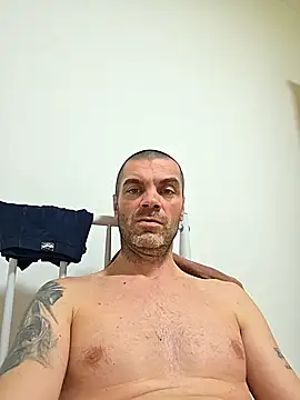 DOMINATOR_SIR-MASTER – Live XXX-chat