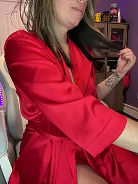 MiraKisss live XXX chat