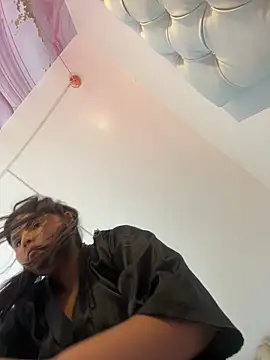 Webkamerová show Lia_sexx