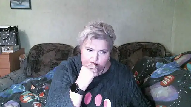 Chatroom XXX en direct de Lana555