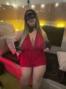 Classy-Bossy's Webcam Show