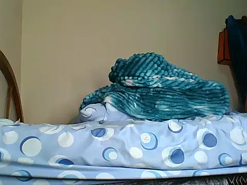 ROSARIOBELLA13 Adlı Modelin Web Kamerası Şovu