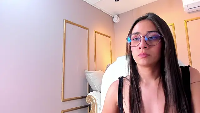 Chat XXX en directo de NahimiThompson