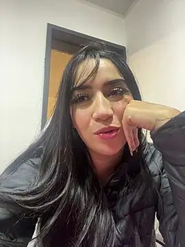 Chat XXX en directo de EmmyEvans1