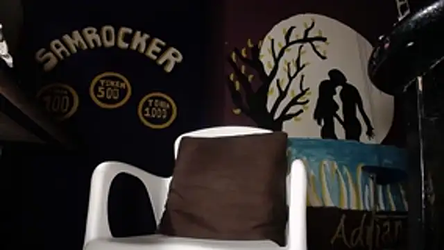 samrocker_sex – Live XXX-chat