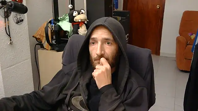 Chat +18 de softail85 ao vivo