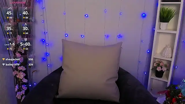 Chat XXX ao vivo de Lori__Hell