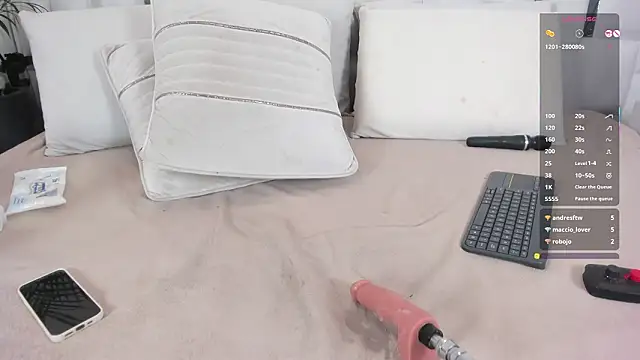 imkrystall 라이브 XXX 채팅