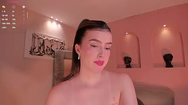 PaulinaSantos_ live XXX chat