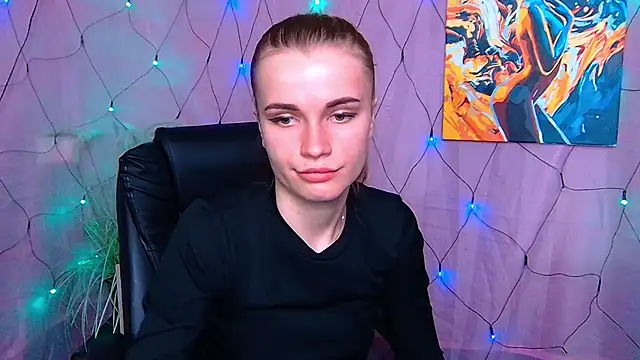 Вебкам-шоу MargaritaKiss