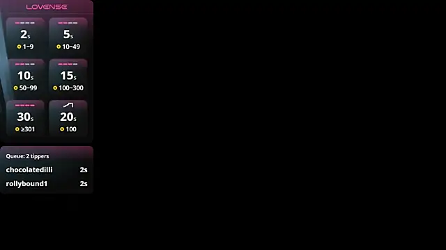 Chat XXX en directo de scarlet_darling26