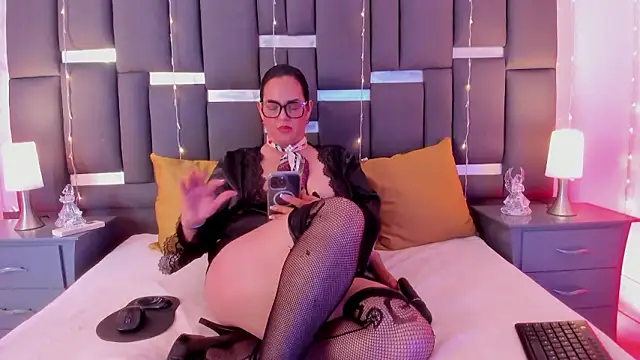 talivega – Live XXX-chat