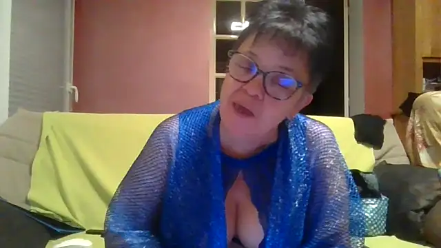 عرض كام Vandeae44