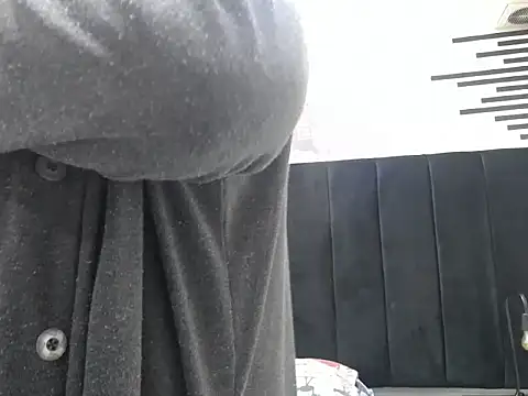 QueenMatturex's Webcam Show