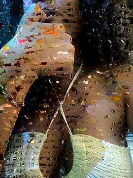 Show de Angel_tammy na webcam