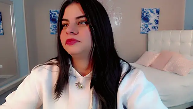 Chatroom XXX en direct de _Maddison_Ivanova_