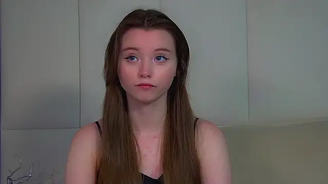 KeiraAsti's Webcam Show