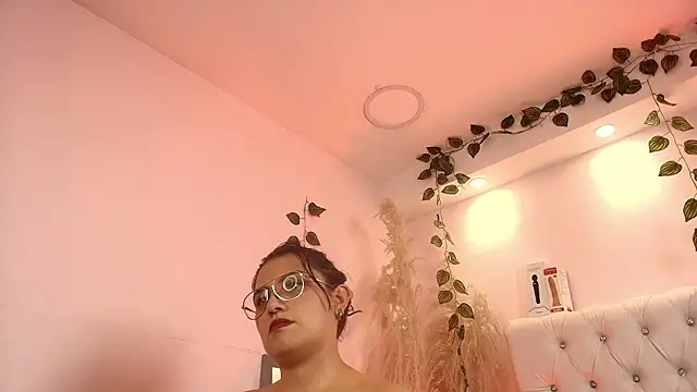 MelissaRhodes 라이브 XXX 채팅