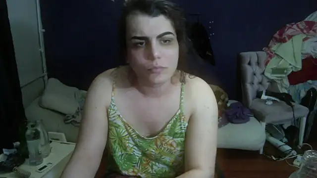 turkishTransEfsun live XXX chat