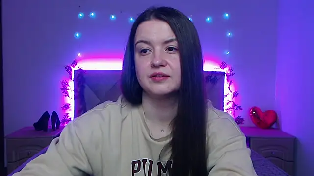 MavkaCute 라이브 XXX 채팅