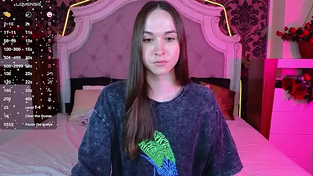 Angeel_Kate – webcam-show