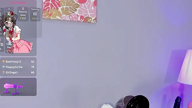 mia_celezte Live XXX-chat