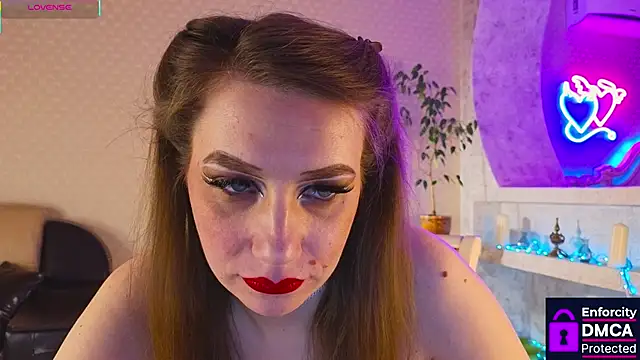 DoubleMeow – Live XXX-chat