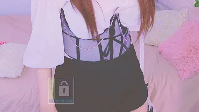 LongoriaEva – Live XXX-chat