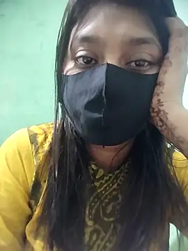 Disha_Nur0 webcam show