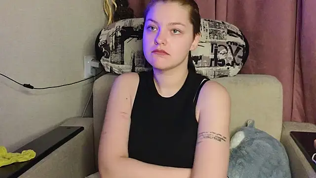 BevHanni – Live XXX-chat