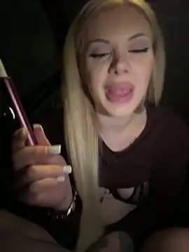 Вебкам-шоу AlyssaFoxx_