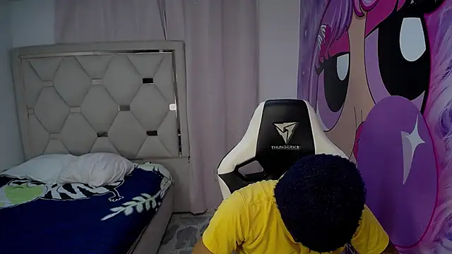 Yoxuee_: вебкам-шоу