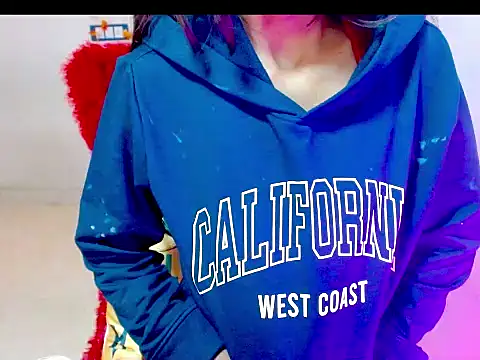 Im_Iriss Live XXX-chat