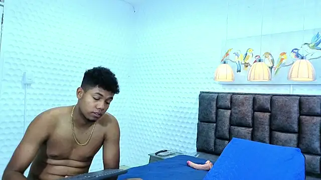 emma_and_michael ওয়েবক্যাম শো