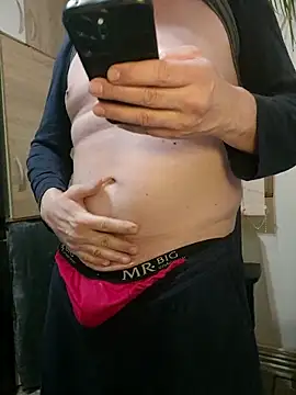 AdaBoys webkamerás műsora