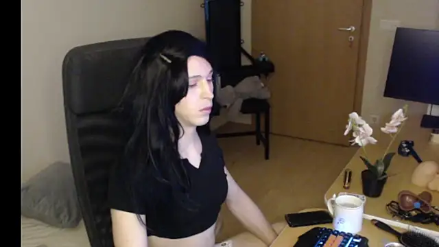 Pearl_Inferno – webcam-show