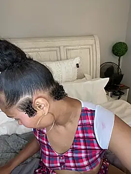 Show Webcam de Jamalyce