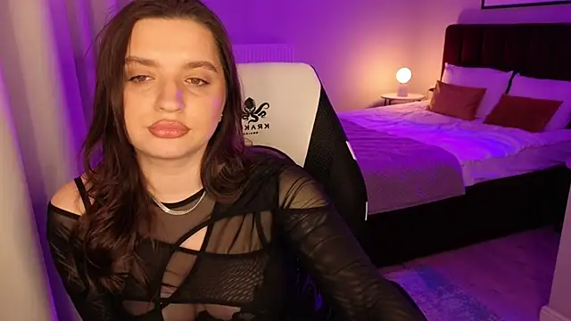 kirastorm_ – Live XXX-chat