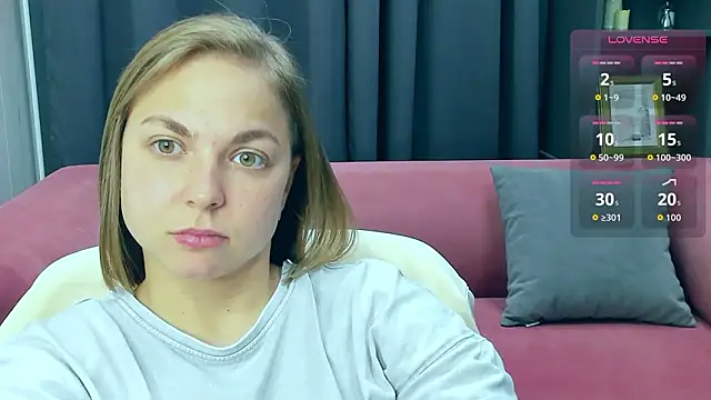 Chat XXX ao vivo de TataArdent