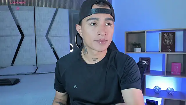 LiamDeep Live XXX-Chat