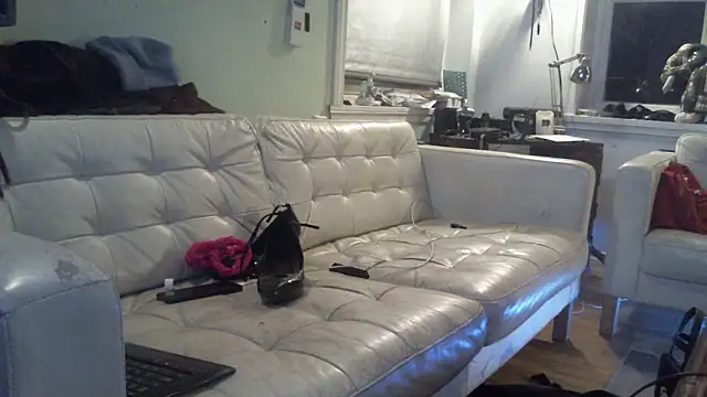 SassyAmanda87's Live XXX Chat