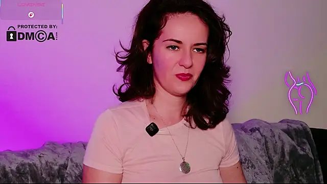 Witch_in_Velvet Webcam-Show