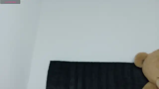 Czat XXX na żywo – Natashaparker__