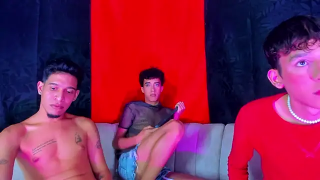 Pleasure_boys_hot Live XXX-chat