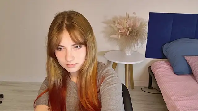 Elis_bb: онлайн-секс-чат