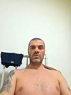 Show de webcam de DOMINATOR_SIR-MASTER