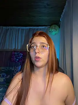 Chat XXX ao vivo de CoraVibes