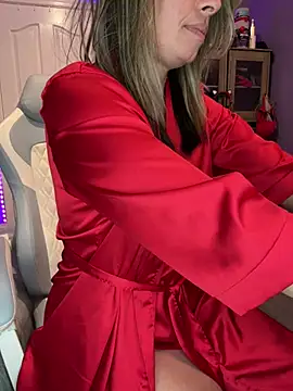 MiraKisss – Live XXX-chat